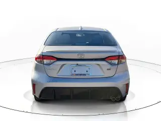 Toyota Corolla 2024 SE 4dr Sedan