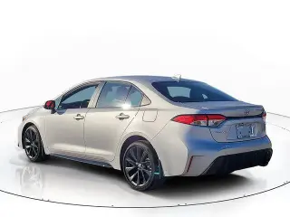 Toyota Corolla 2024 SE 4dr Sedan