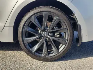 Toyota Corolla 2024 SE 4dr Sedan