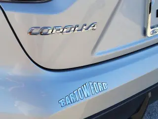Toyota Corolla 2024 SE 4dr Sedan