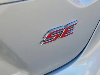 Toyota Corolla 2024 SE 4dr Sedan