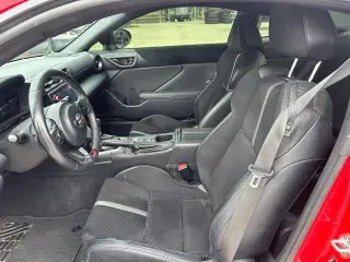 Toyota GR86 2022 Premium 2p Coupe 6A