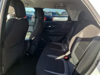 Chevrolet Trailblazer 2025 4x4 LT 4p SUV