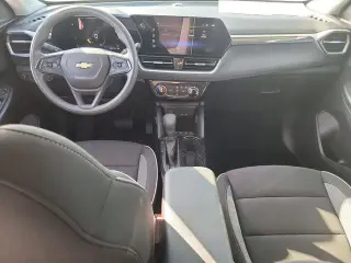 Chevrolet Trailblazer 2025 4x4 LT 4p SUV