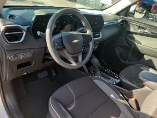 Chevrolet Trailblazer 2025 4x4 LT 4p SUV