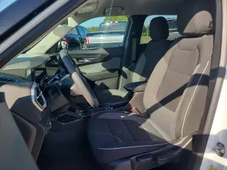 Chevrolet Trailblazer 2025 4x4 LT 4p SUV