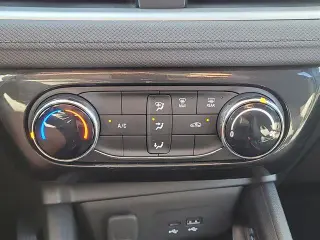 Chevrolet Trailblazer 2025 4x4 LT 4p SUV