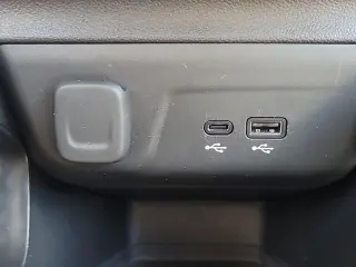 Chevrolet Trailblazer 2025 4x4 LT 4p SUV