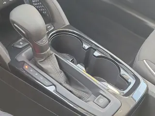 Chevrolet Trailblazer 2025 4x4 LT 4p SUV