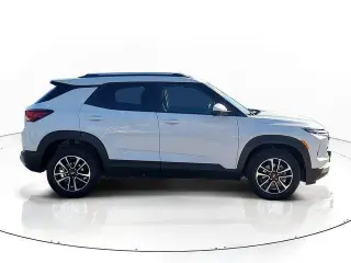 Chevrolet Trailblazer 2025 4x4 LT 4p SUV