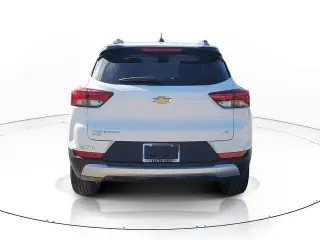 Chevrolet Trailblazer 2025 4x4 LT 4p SUV
