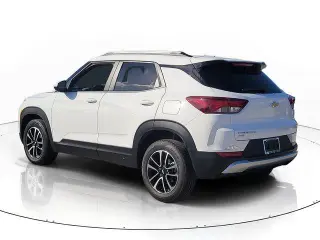 Chevrolet Trailblazer 2025 4x4 LT 4p SUV