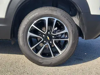 Chevrolet Trailblazer 2025 4x4 LT 4p SUV