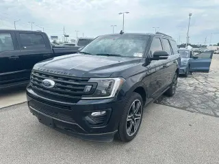 Ford Expedition 2021 4x4 Limited 4 puertas SUV