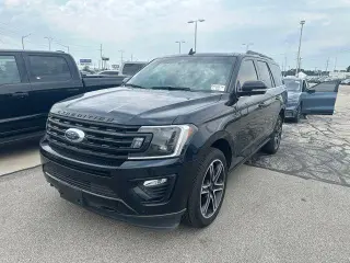 Ford Expedition 2021 4x4 Limited 4 puertas SUV