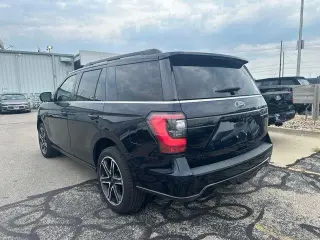 Ford Expedition 2021 4x4 Limited 4 puertas SUV