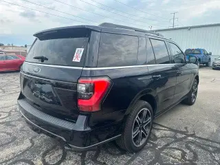Ford Expedition 2021 4x4 Limited 4 puertas SUV