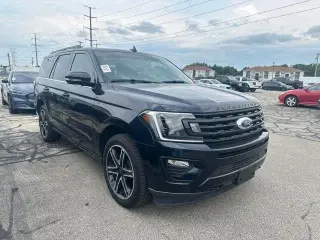 Ford Expedition 2021 4x4 Limited 4 puertas SUV
