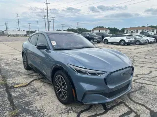 Ford Mustang Mach-E 2024 AWD Premium 4 puertas SUV