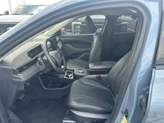 Ford Mustang Mach-E 2024 AWD Premium 4 puertas SUV