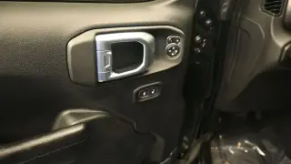 Jeep Gladiator 2021 4x4 Sport 4 puertas Cabina Crew 5.0 pies SB