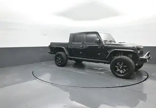Jeep Gladiator 2021 4x4 Sport 4 puertas Cabina Crew 5.0 pies SB