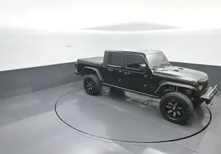 Jeep Gladiator 2021 4x4 Sport 4 puertas Cabina Crew 5.0 pies SB