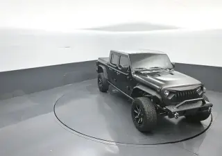 Jeep Gladiator 2021 4x4 Sport 4 puertas Cabina Crew 5.0 pies SB