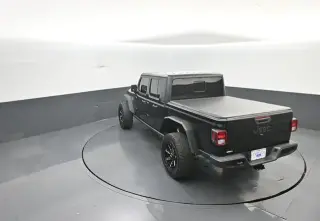 Jeep Gladiator 2021 4x4 Sport 4 puertas Cabina Crew 5.0 pies SB