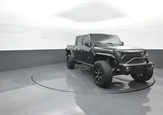 Jeep Gladiator 2021 4x4 Sport 4 puertas Cabina Crew 5.0 pies SB