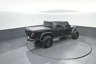 Jeep Gladiator 2021 4x4 Sport 4 puertas Cabina Crew 5.0 pies SB