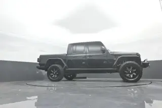 Jeep Gladiator 2021 4x4 Sport 4 puertas Cabina Crew 5.0 pies SB