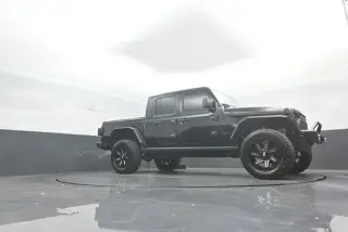 Jeep Gladiator 2021 4x4 Sport 4 puertas Cabina Crew 5.0 pies SB