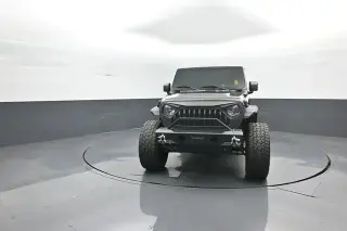 Jeep Gladiator 2021 4x4 Sport 4 puertas Cabina Crew 5.0 pies SB