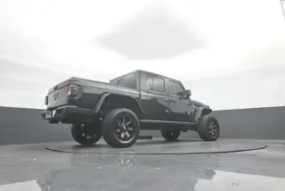 Jeep Gladiator 2021 4x4 Sport 4 puertas Cabina Crew 5.0 pies SB