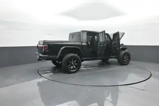 Jeep Gladiator 2021 4x4 Sport 4 puertas Cabina Crew 5.0 pies SB