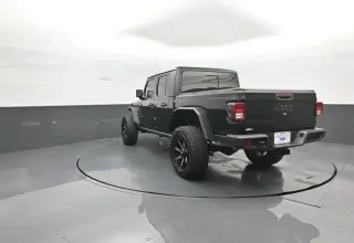 Jeep Gladiator 2021 4x4 Sport 4 puertas Cabina Crew 5.0 pies SB