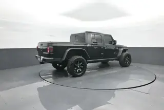 Jeep Gladiator 2021 4x4 Sport 4 puertas Cabina Crew 5.0 pies SB