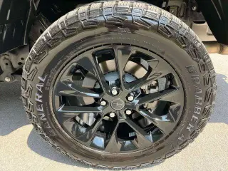 Jeep Gladiator 2025 4x4 Sport 4 puertas Crew Cab 5.0 pies SB