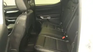 Ford Ranger 2024 4x4 Lariat 4 puertas SuperCrew 5.0 ft. SB