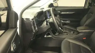 Ford Ranger 2024 4x4 Lariat 4 puertas SuperCrew 5.0 ft. SB