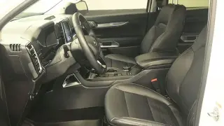 Ford Ranger 2024 4x4 Lariat 4 puertas SuperCrew 5.0 ft. SB