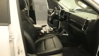 Ford Ranger 2024 4x4 Lariat 4 puertas SuperCrew 5.0 ft. SB