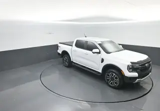 Ford Ranger 2024 4x4 Lariat 4 puertas SuperCrew 5.0 ft. SB