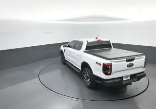 Ford Ranger 2024 4x4 Lariat 4 puertas SuperCrew 5.0 ft. SB