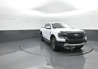 Ford Ranger 2024 4x4 Lariat 4 puertas SuperCrew 5.0 ft. SB