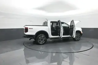 Ford Ranger 2024 4x4 Lariat 4 puertas SuperCrew 5.0 ft. SB