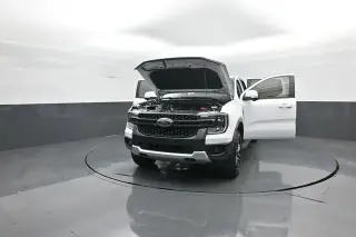 Ford Ranger 2024 4x4 Lariat 4 puertas SuperCrew 5.0 ft. SB