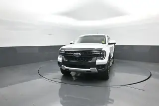 Ford Ranger 2024 4x4 Lariat 4 puertas SuperCrew 5.0 ft. SB