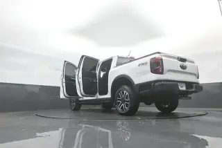 Ford Ranger 2024 4x4 Lariat 4 puertas SuperCrew 5.0 ft. SB